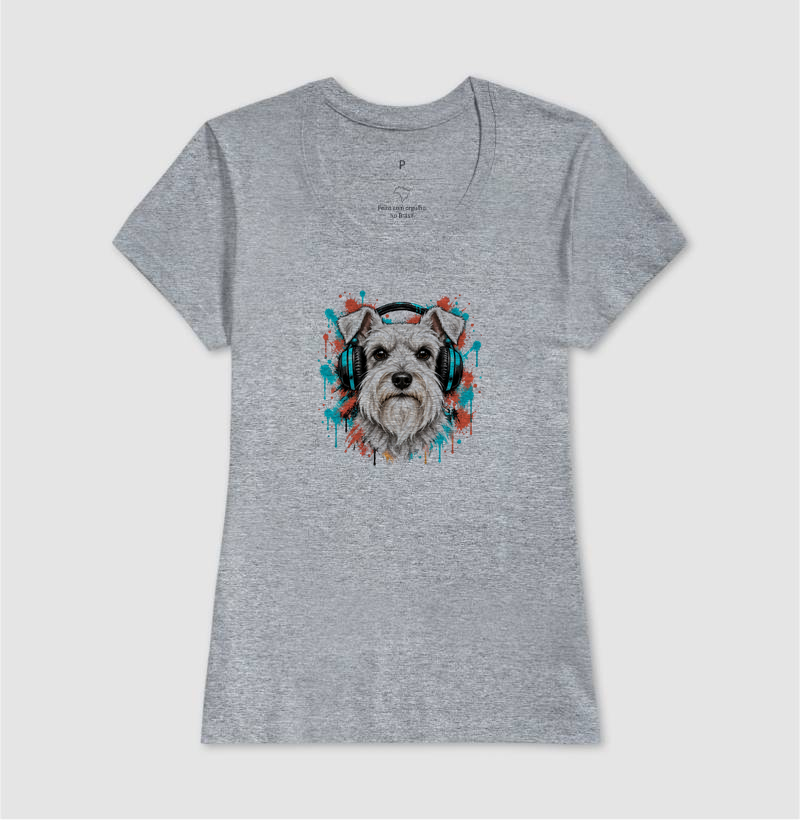 Schnauzer Urbano - Imagem 9