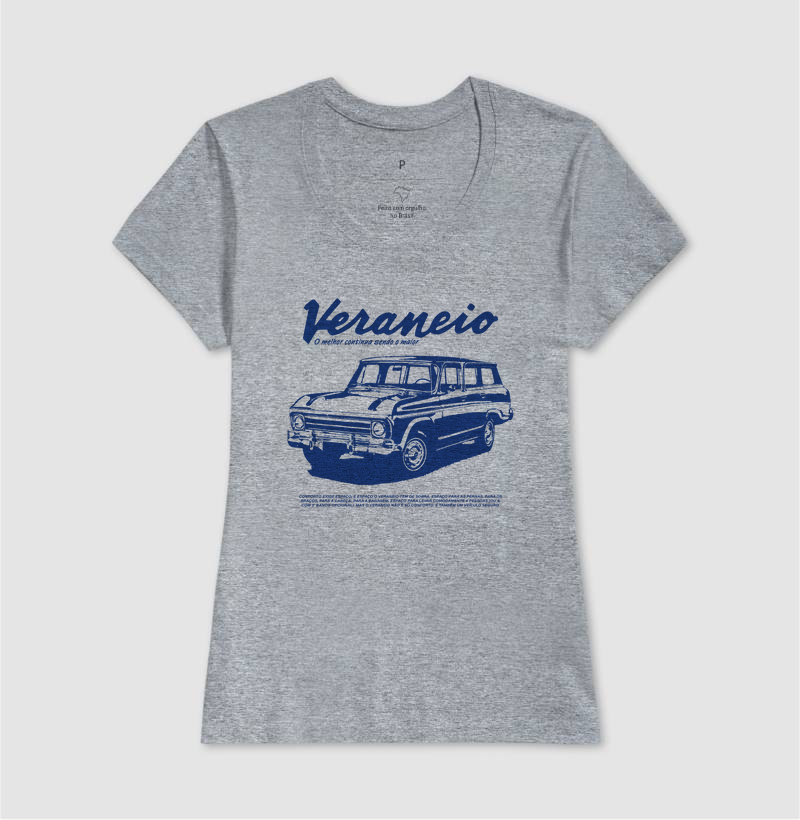 Camisa 11
