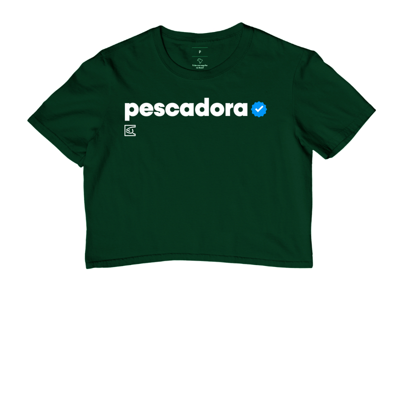 Pescadora Verificada🎣 - Imagem 5