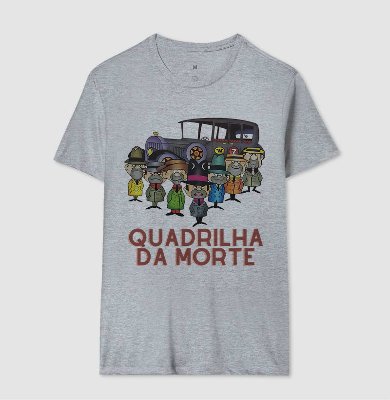 Camisa 7