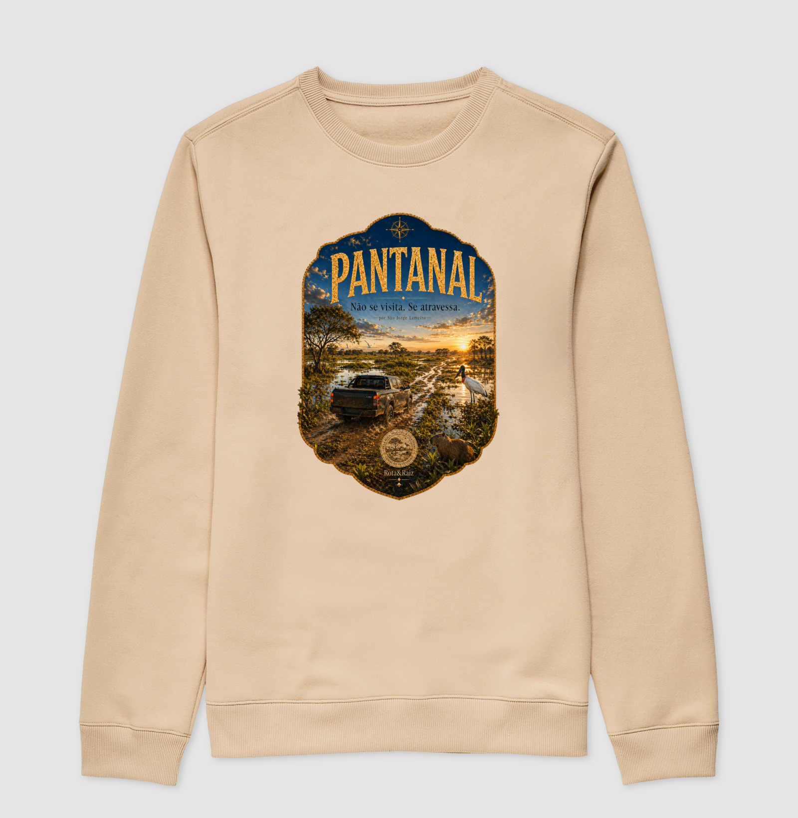 Camisa 2