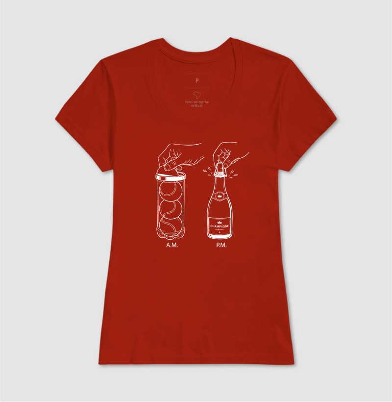 Camisa 10