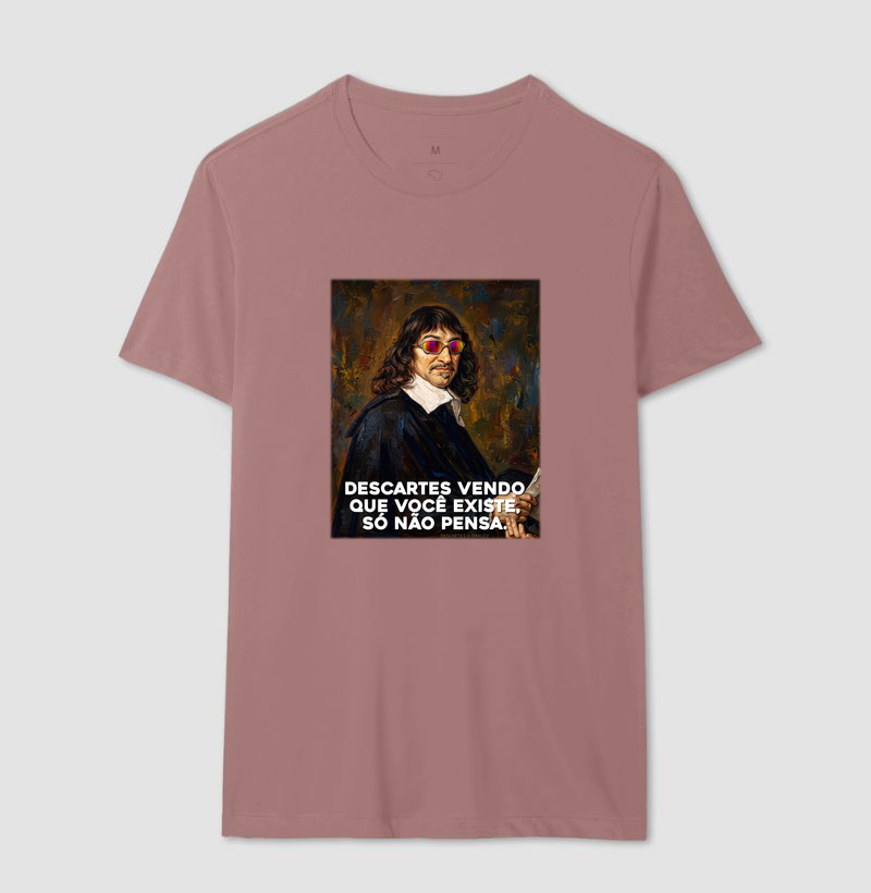 René Descartes - Vida Loka - Imagem 16