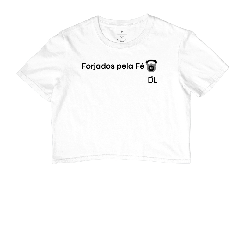 Forjados pela Fé - Imagem 6