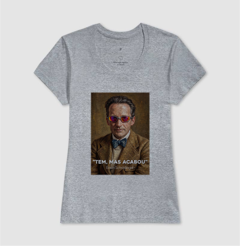 Erwin Schrödinger - Vida Loka - Imagem 9