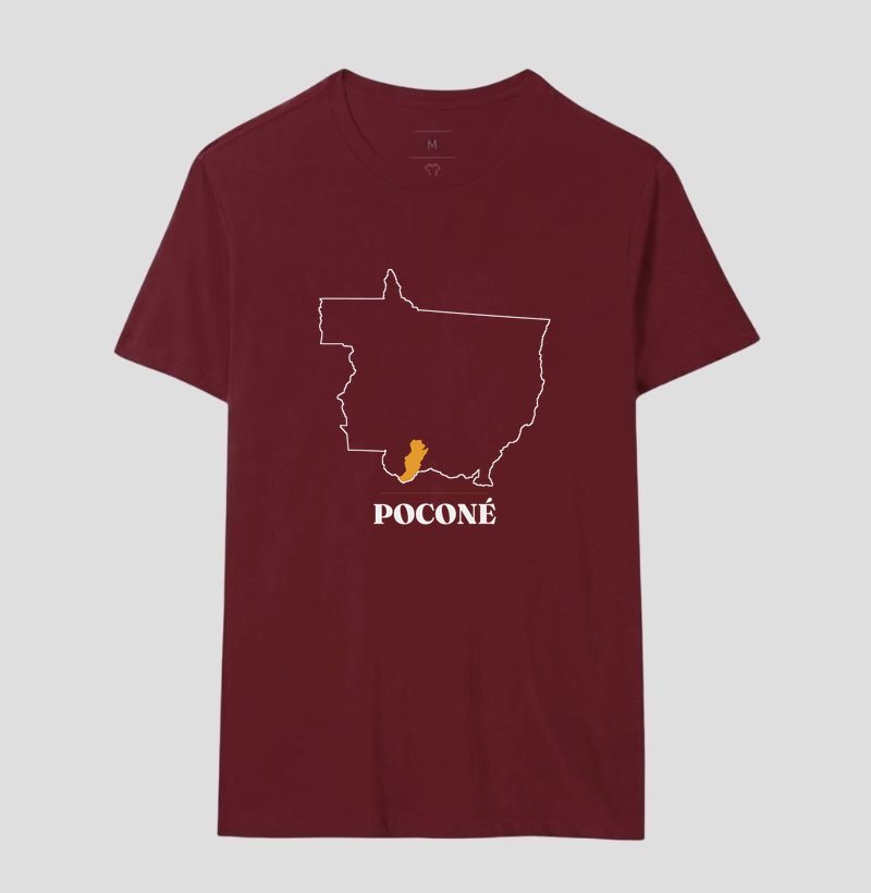 Poconé | Traço MT - Imagem 18