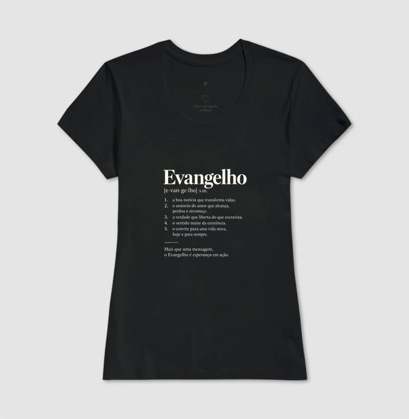 Evangelho – Boa Notícia que Transforma Vidas - Significado - Imagem 3