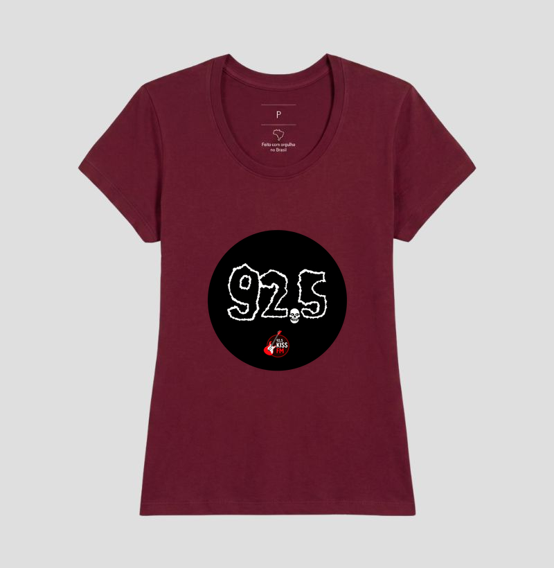 Camisa 20