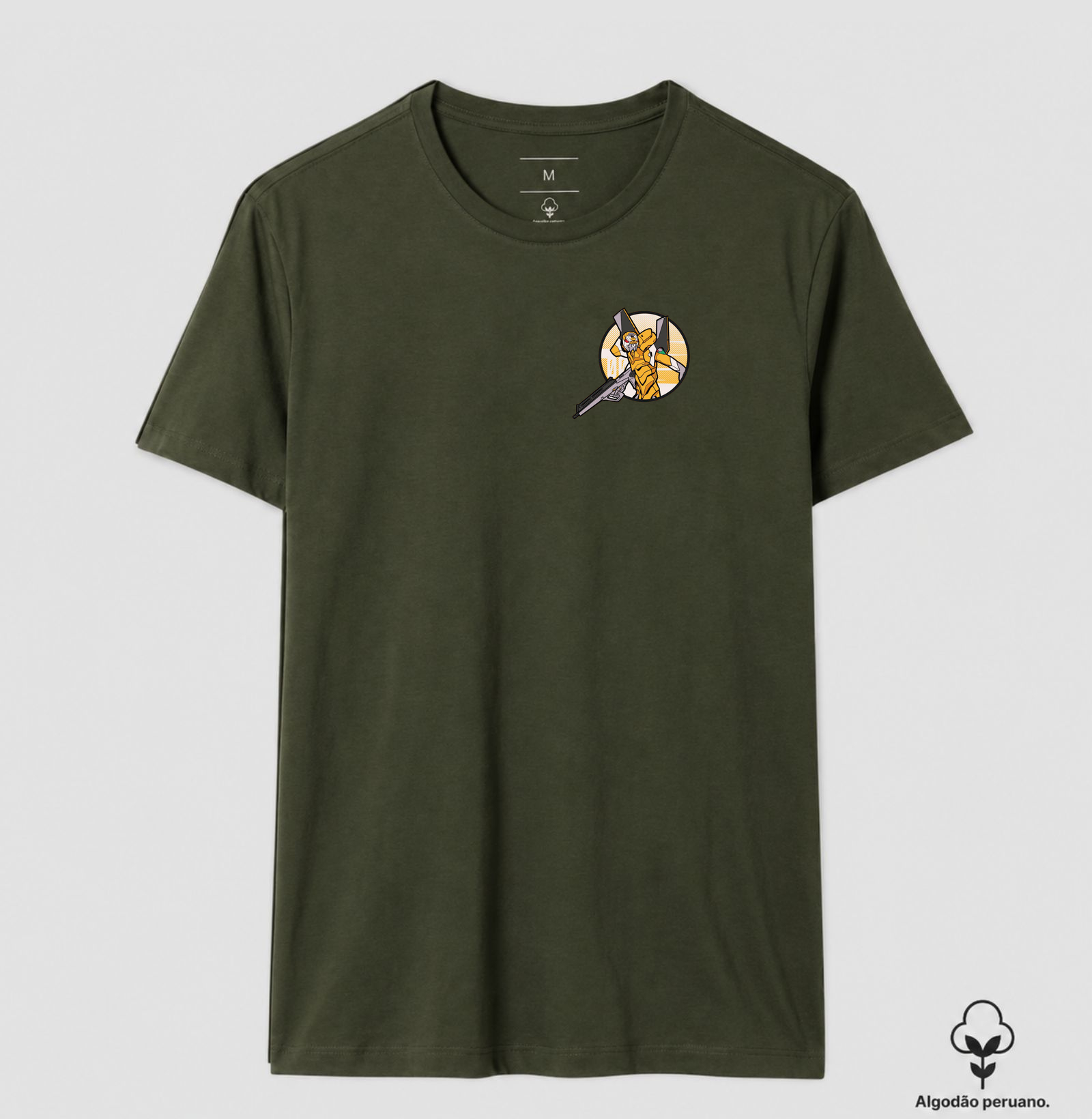 Camisa 11