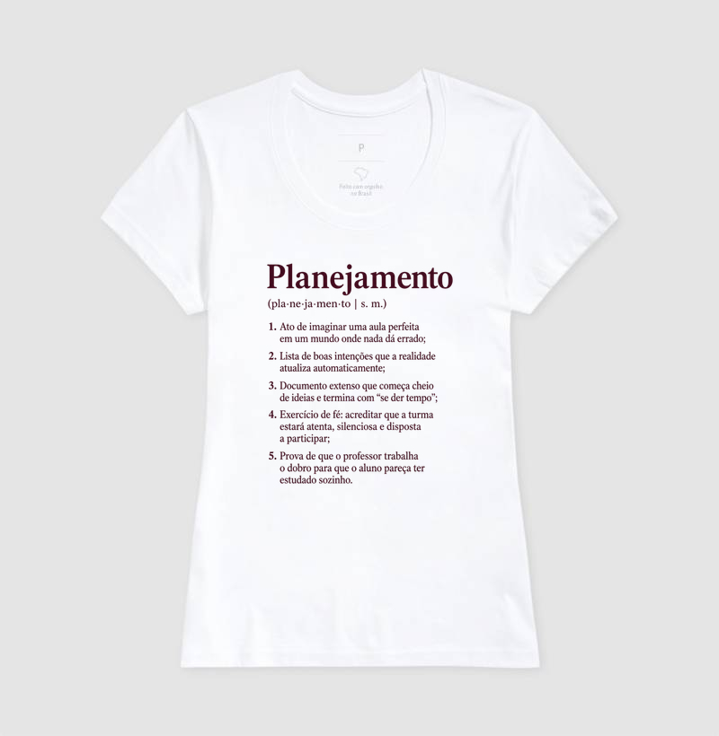 Camisa 6