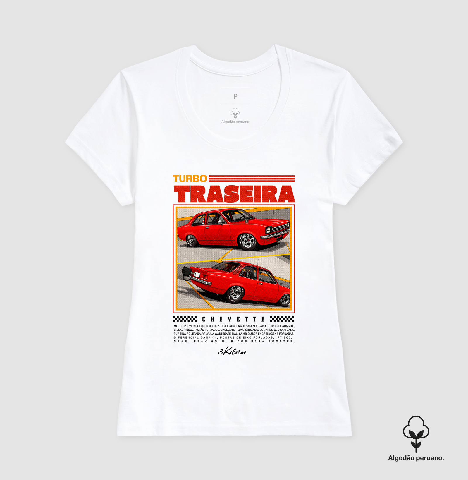 Camisa 3