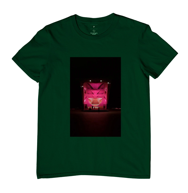 Camisa 11