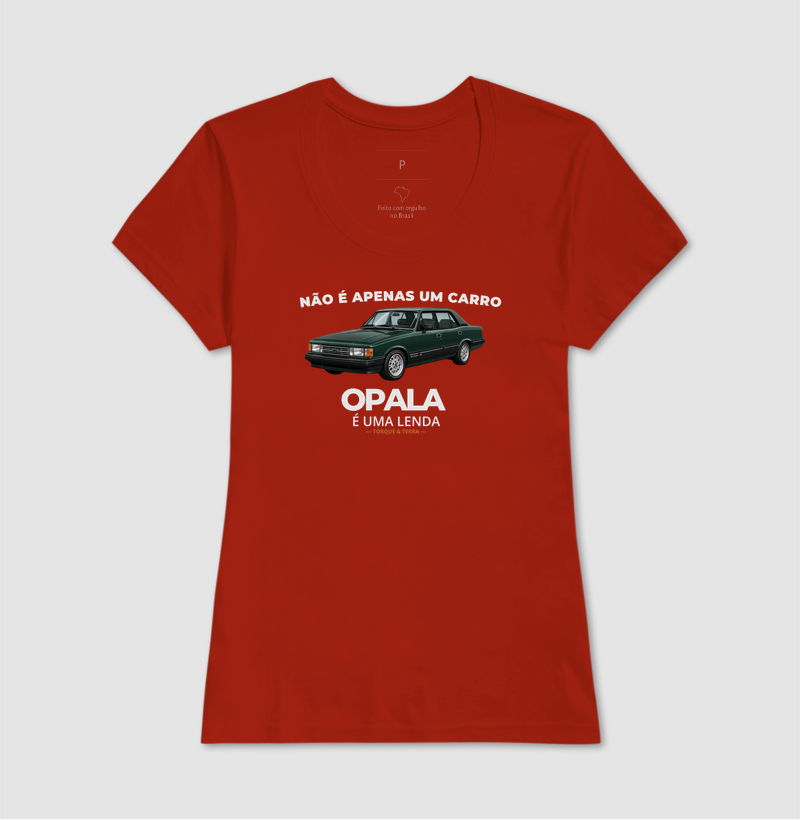 Não é apenas um carro - Opala - Imagem 11