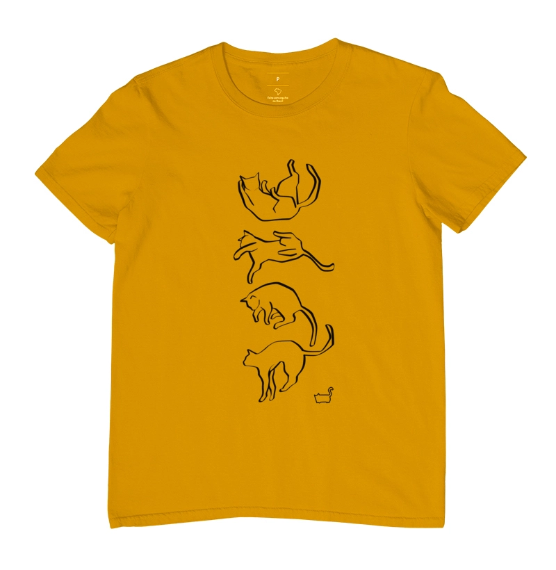 Camisa 13