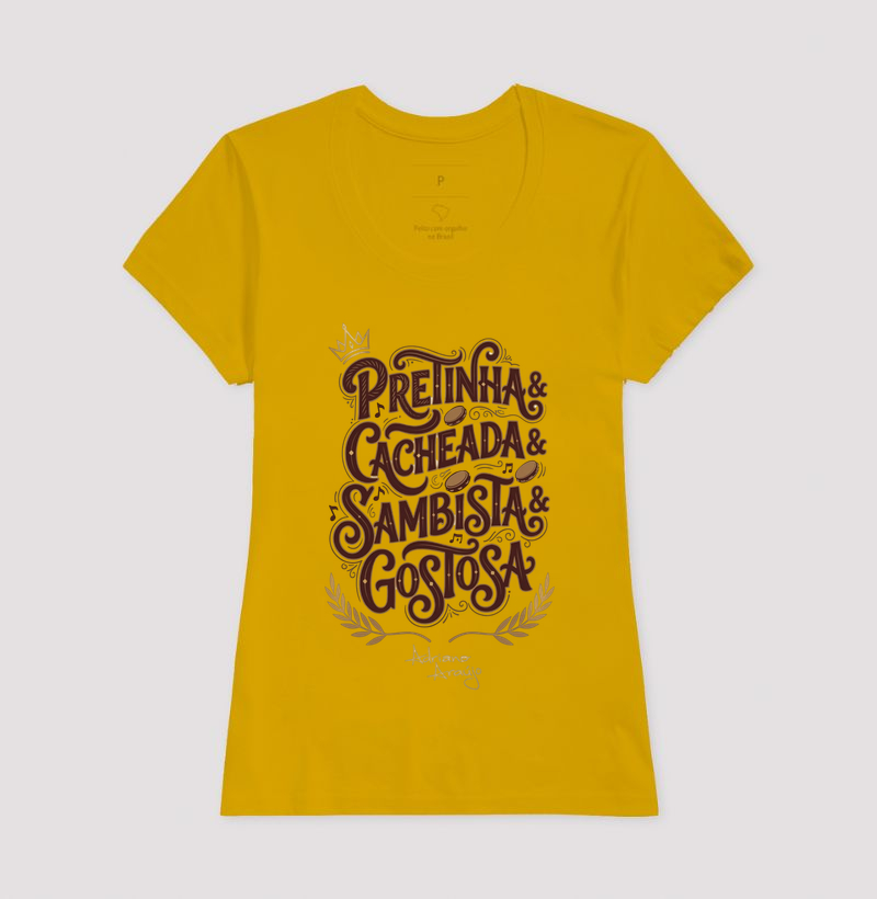 Camisa 8