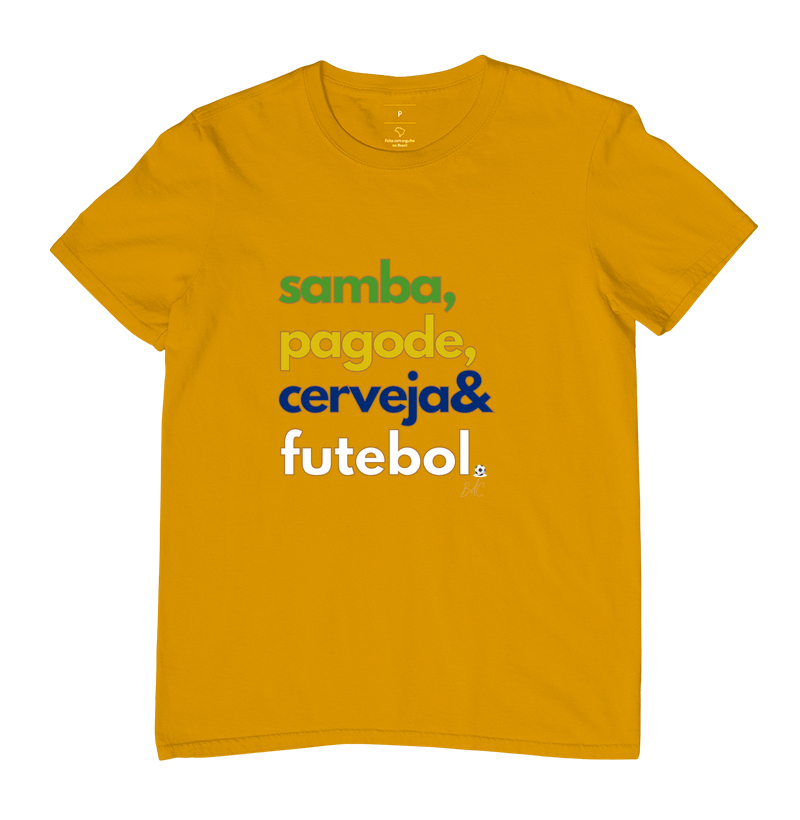 Camisa 11