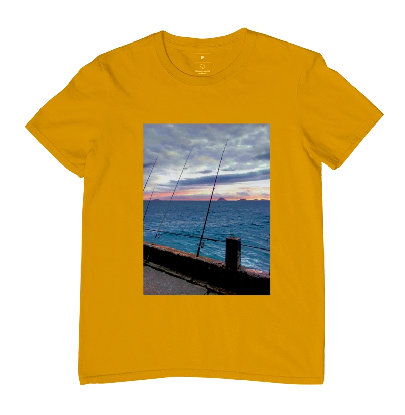 Camisa 13