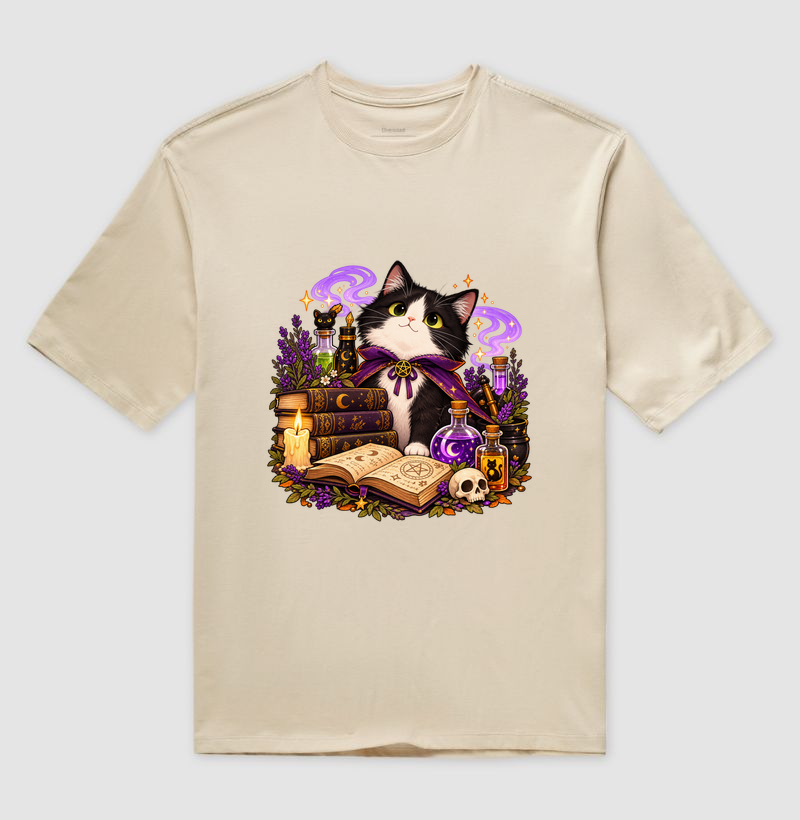 Gatoween - Grimório do Comitê - Imagem 3