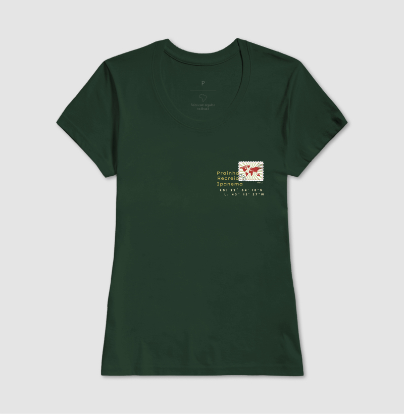 Camisa 10