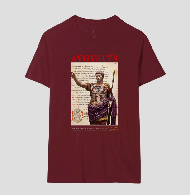 AUGUSTUS – Imperii Gloria - Imagem 5