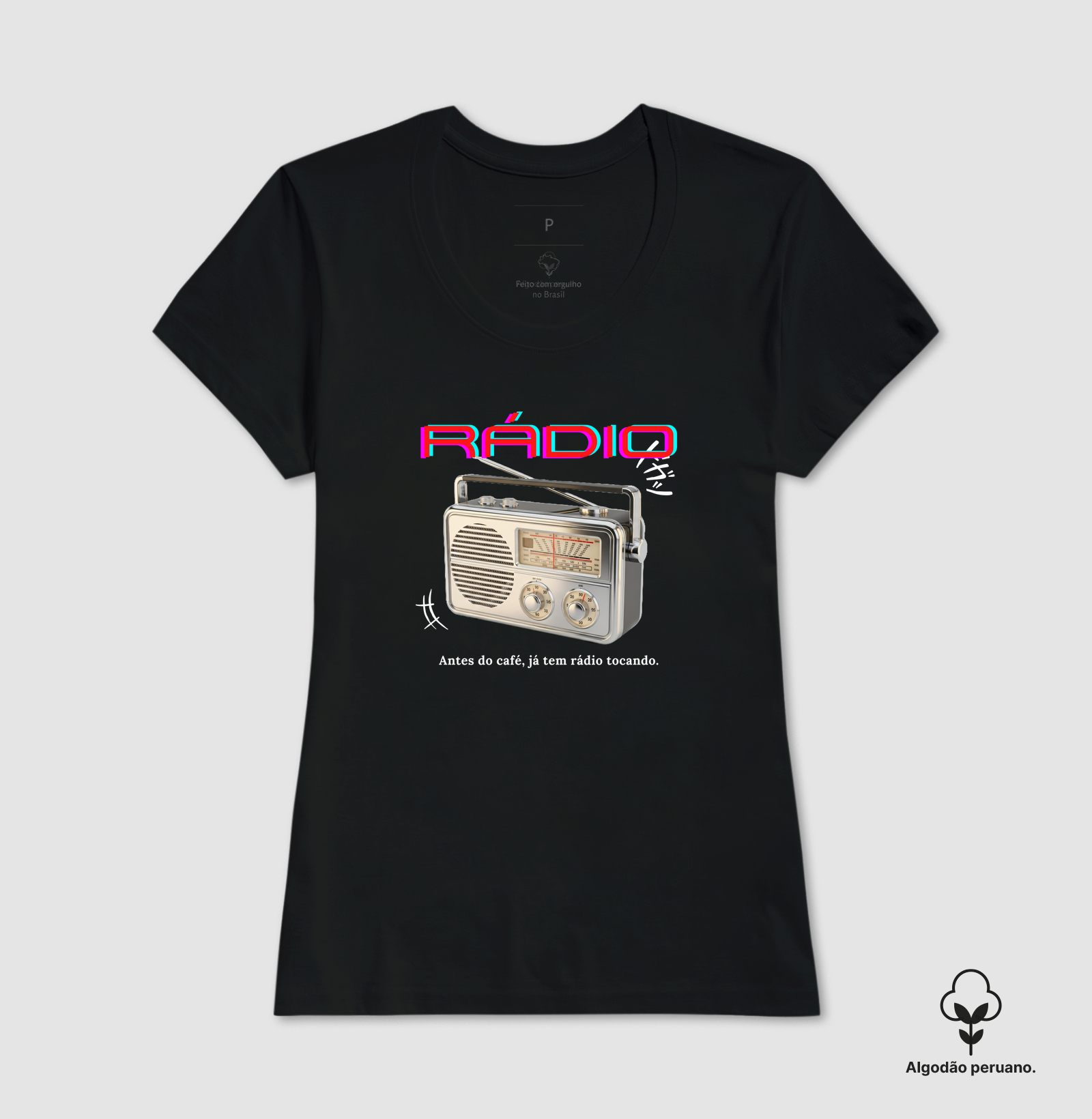 Camisa 6