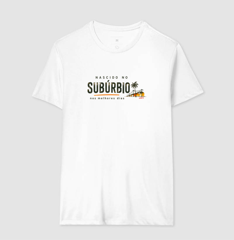 NASCIDO NO SUBÚRBIO - Imagem 4