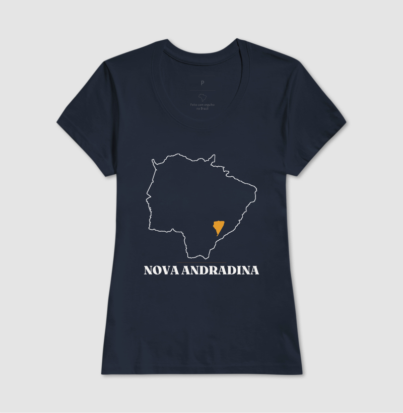 Nova Andradina | Traço MS - Imagem 7