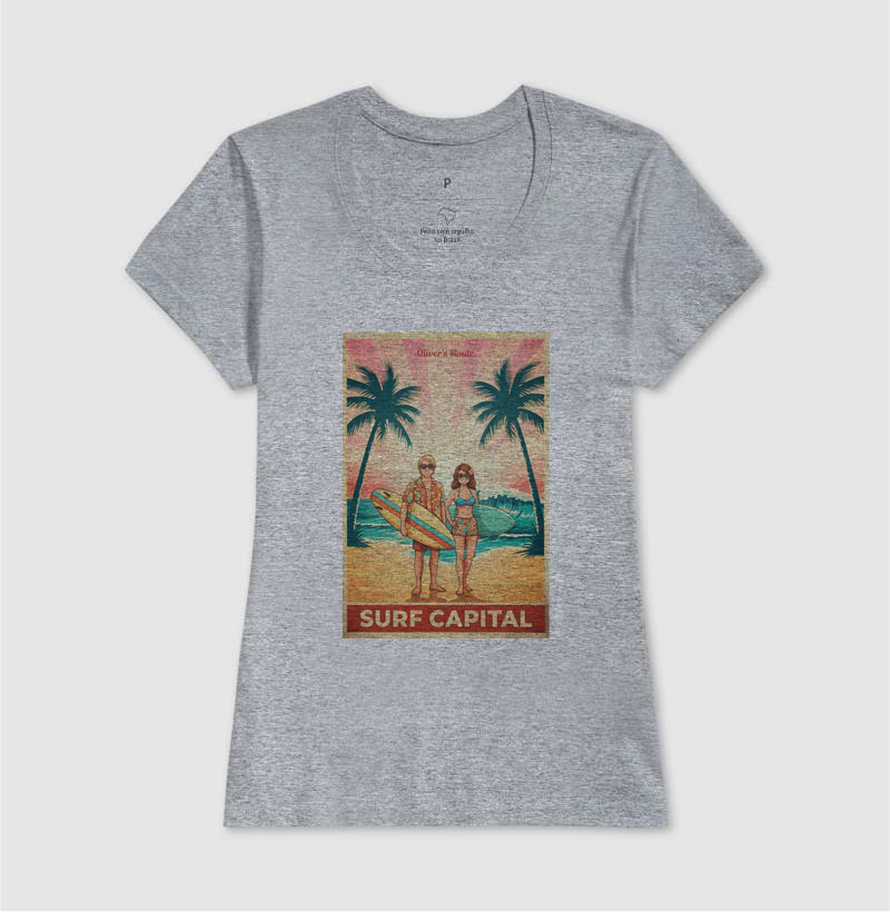 Vintage Summer - Surf & Love - Imagem 9