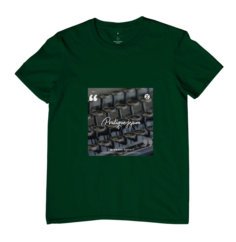 Camisa 11