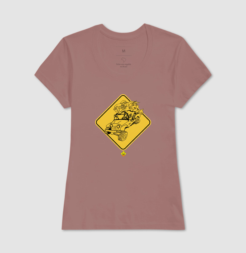 Camisa 18