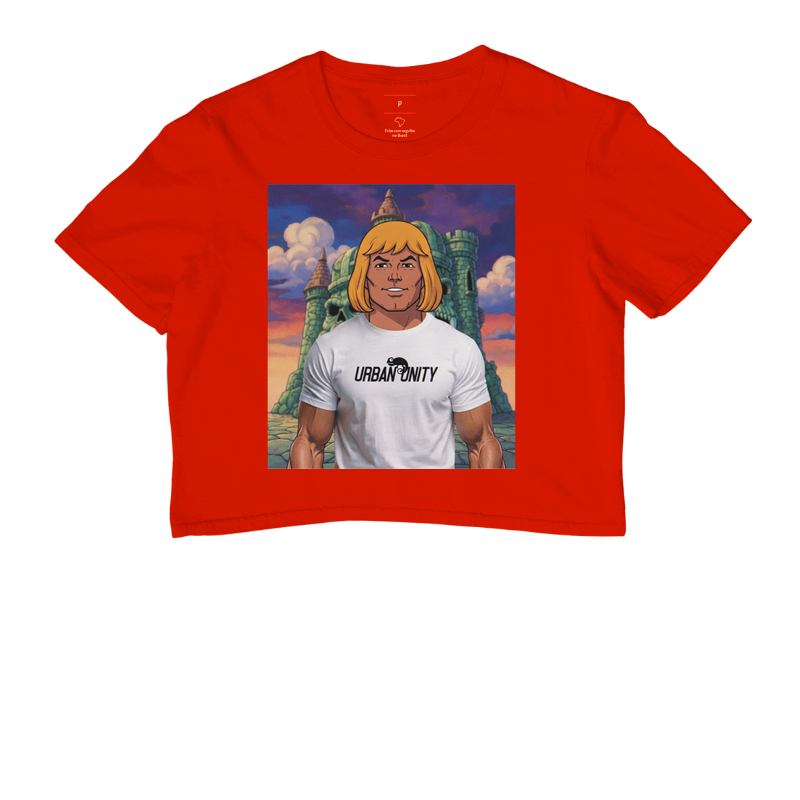 He-Man Model - Imagem 7