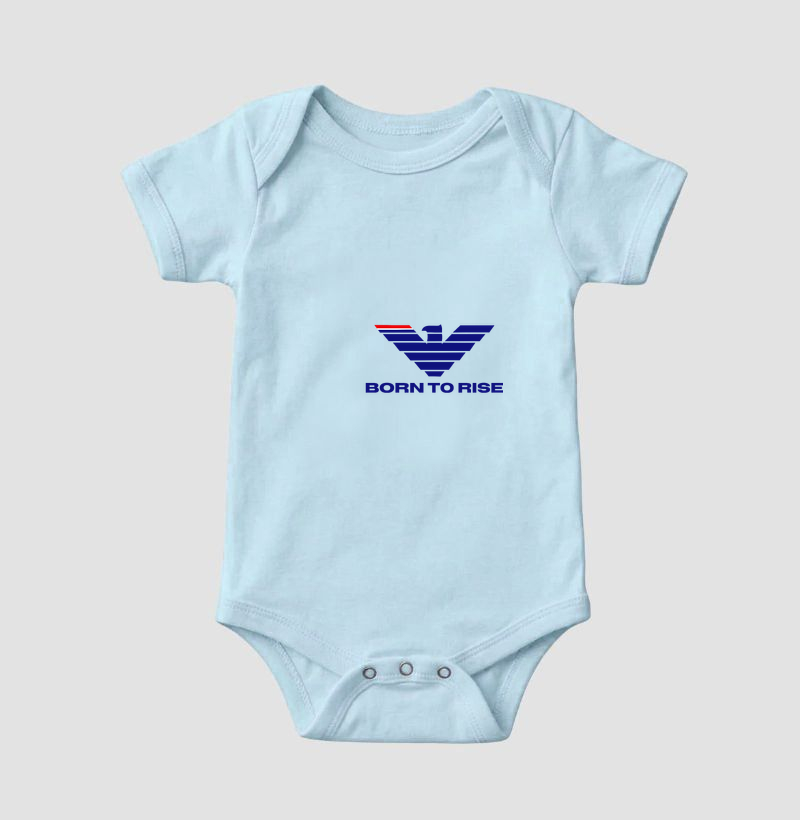 A estampa RISE AGAIN é um símbolo de confiança, superação e evolução. Com uma poderosa águia azul representando força, visão e liberdade, esta arte inspira aqueles que transformam desafios em oportunidades e nunca deixam de acreditar em seus sonhos. - Imagem 4