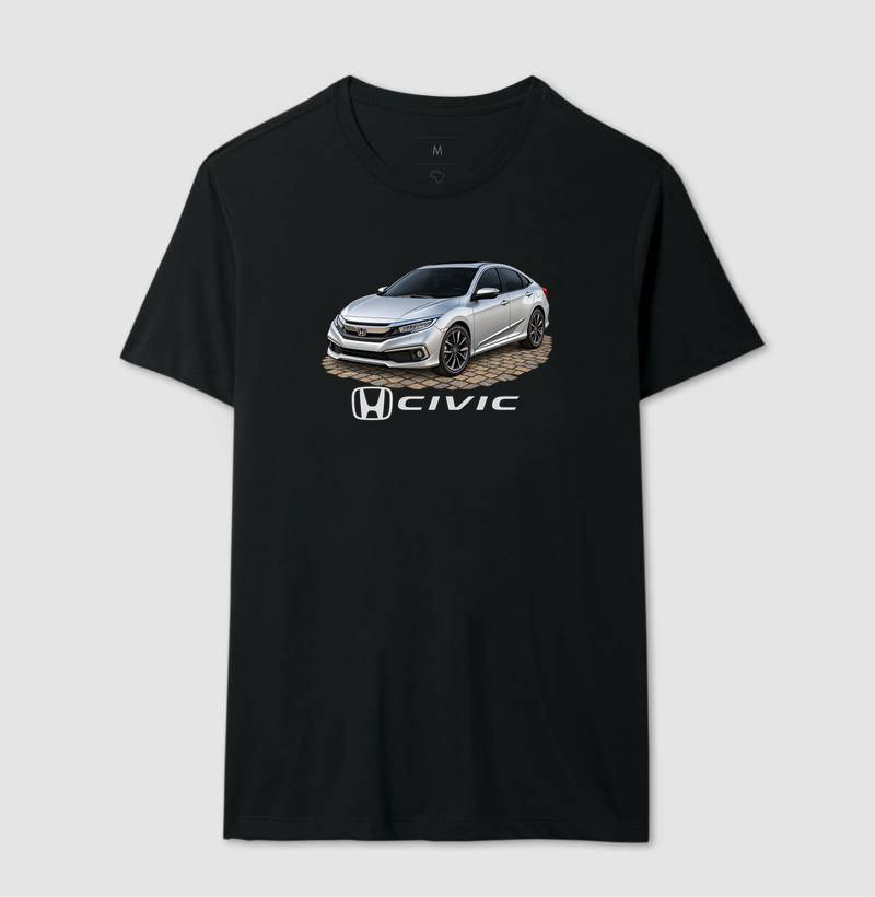 Honda Civic - Imagem 2