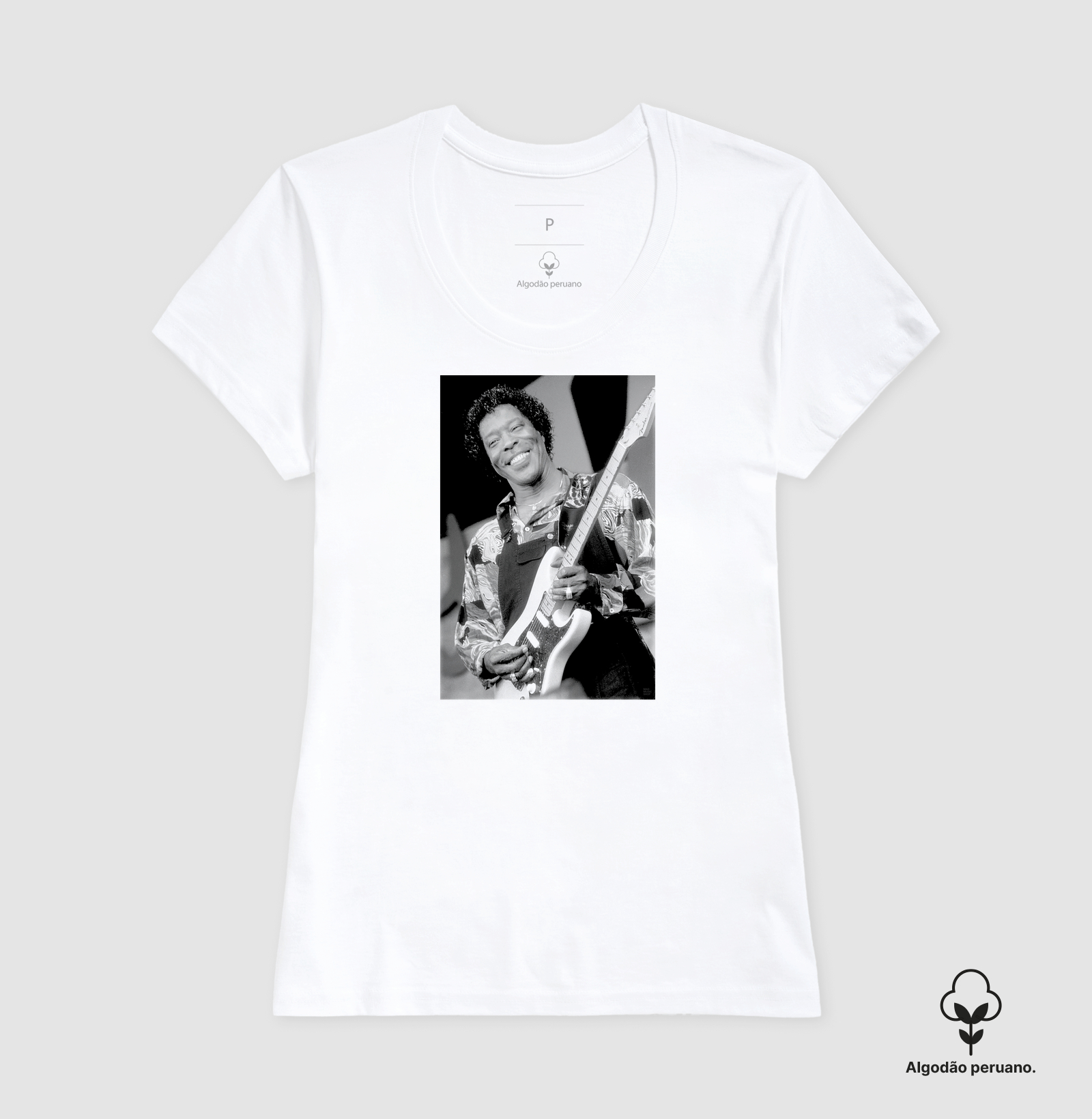 Buddy Guy, 1992 - Imagem 10
