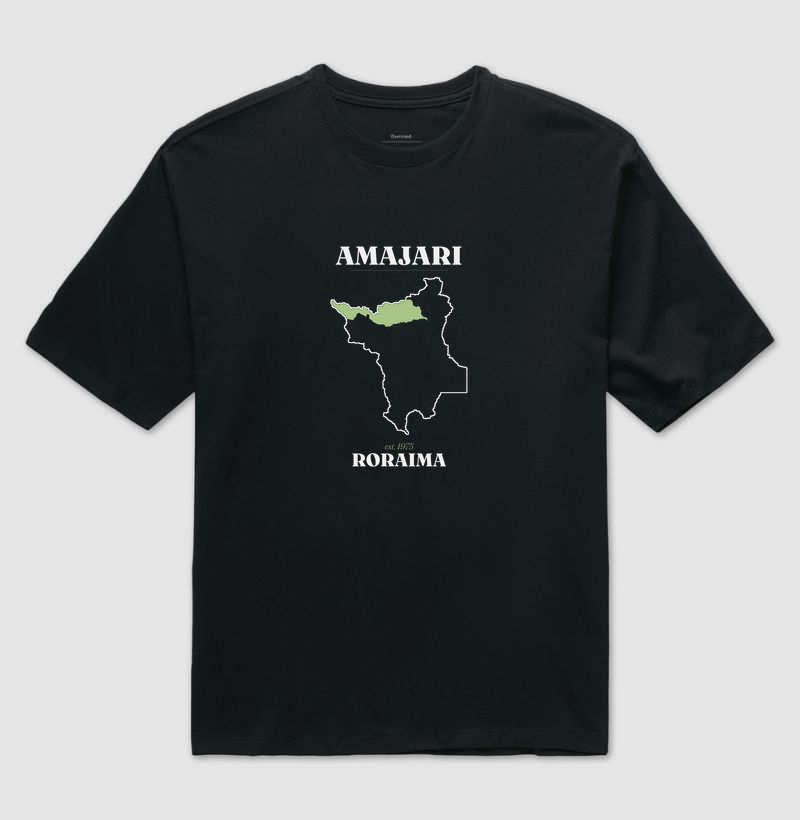 Amajari | Legado RR - Imagem 2