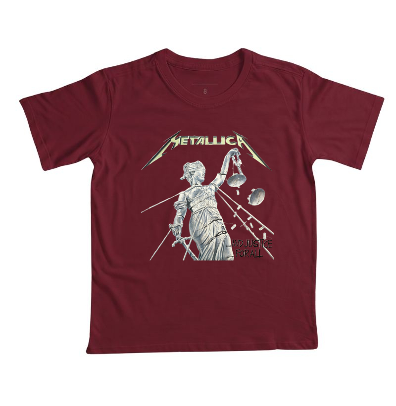 Metallica - ...And Justice for All - Imagem 7