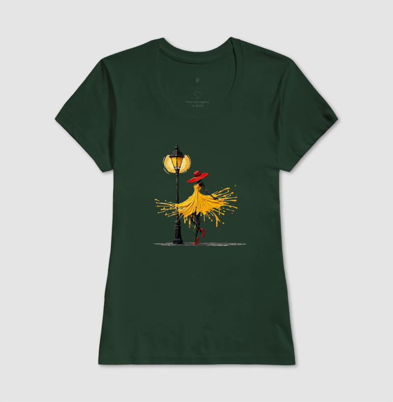 Camisa 12