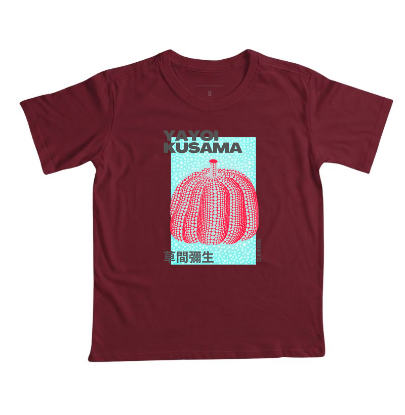 Pumpkin Works -  Yayoi Kusama - Imagem 5