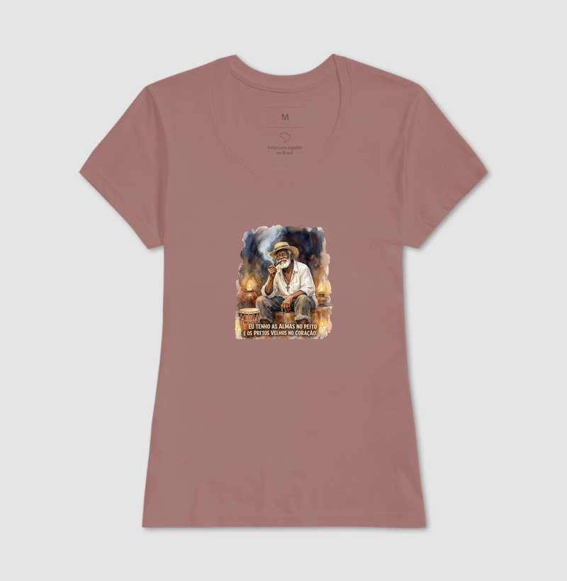 Camisa 18