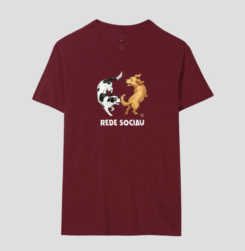Camisa 18