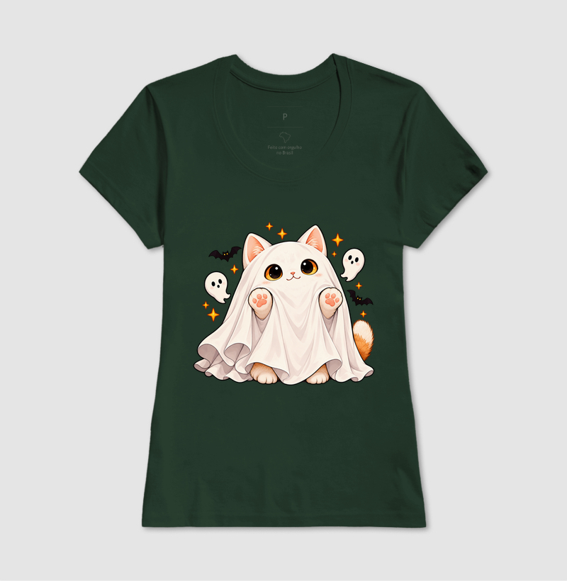 Gatoween - Fantasma de Lençol - Imagem 13