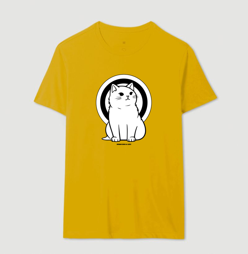 Gata branca - Imagem 15