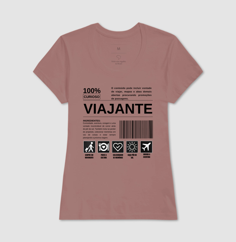 Camisa 19