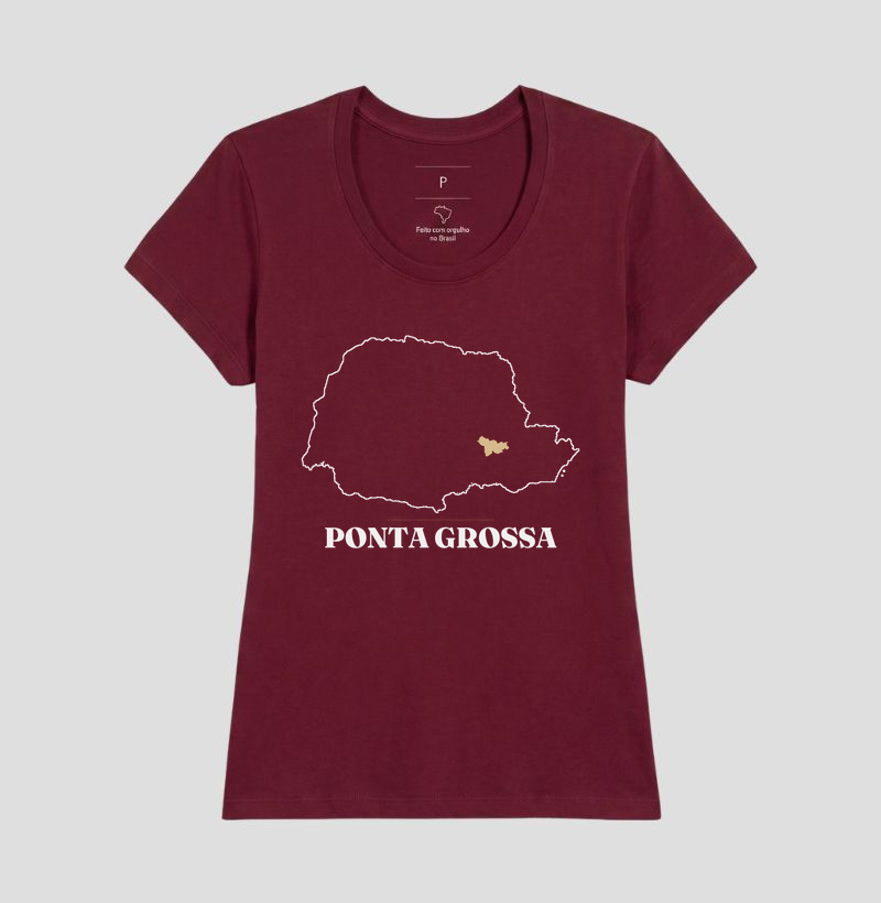 Ponta Grossa | Traço PR - Imagem 19