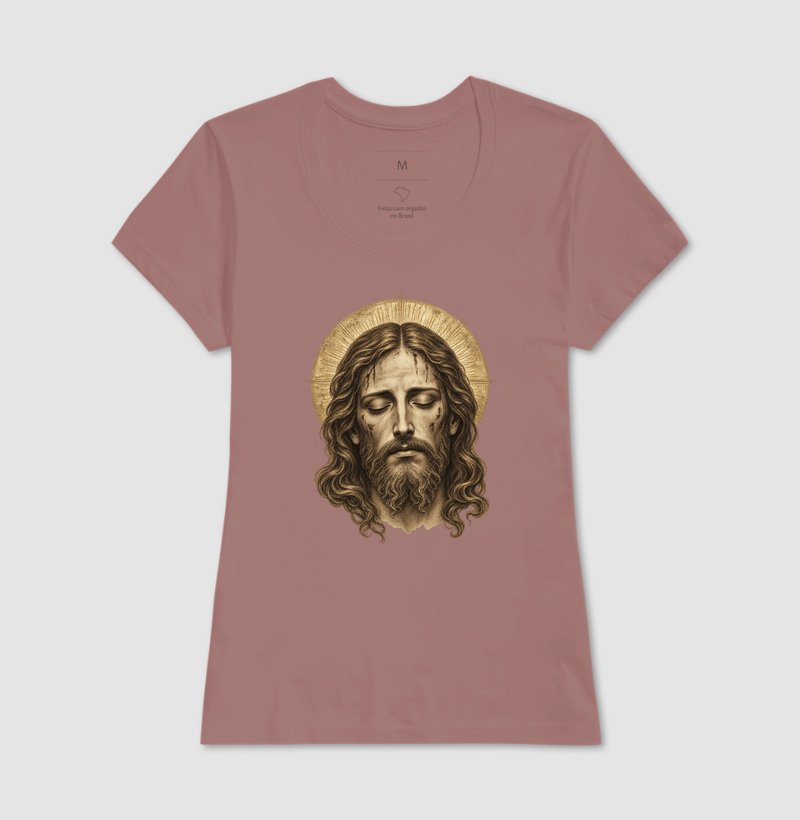 A Sagrada Face de Jesus - Imagem 10