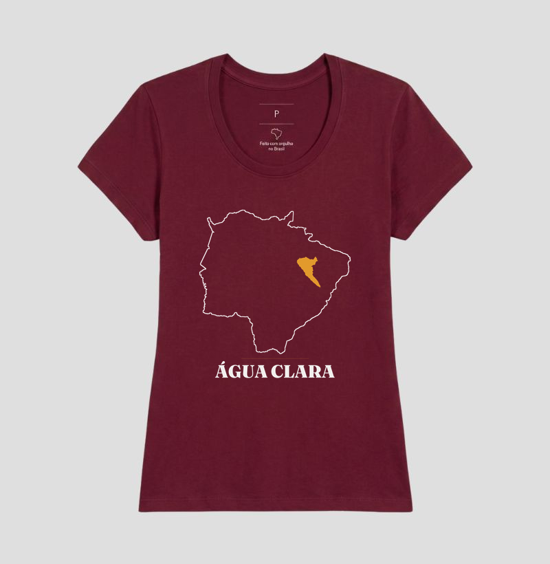 Água Clara | Traço MS - Imagem 19