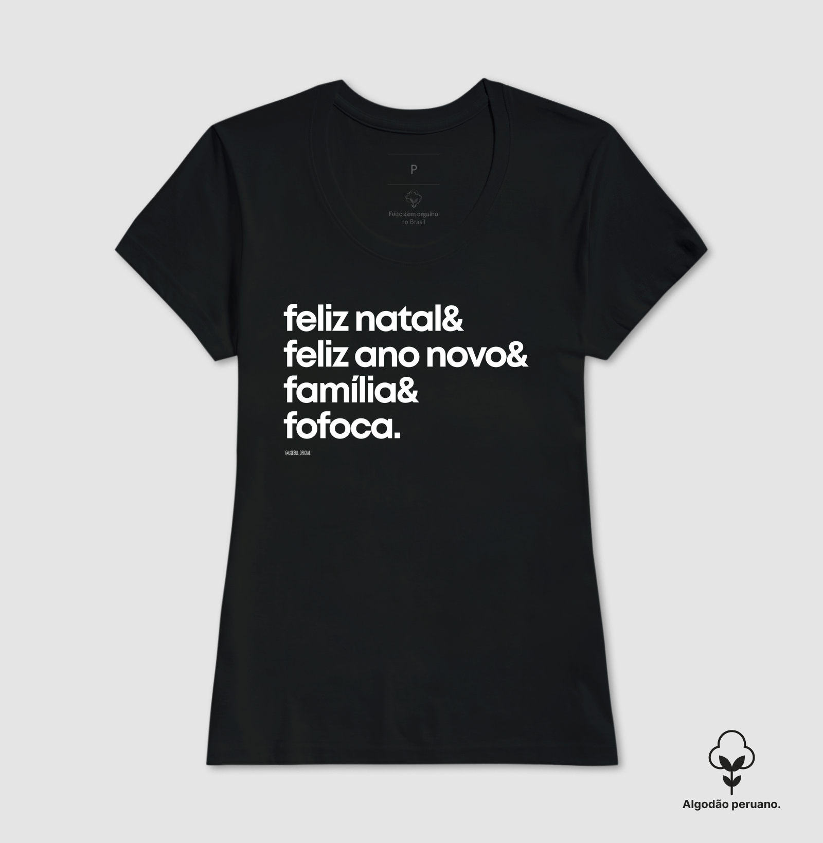 feliz natal & feliz ano novo & família & fofoca. - Imagem 3