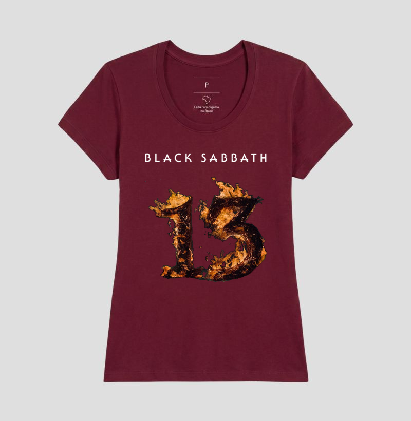 Black Sabbath – 13 - Imagem 19