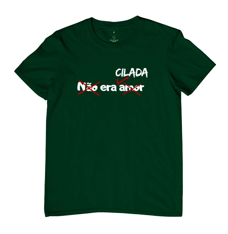 Camisa 11