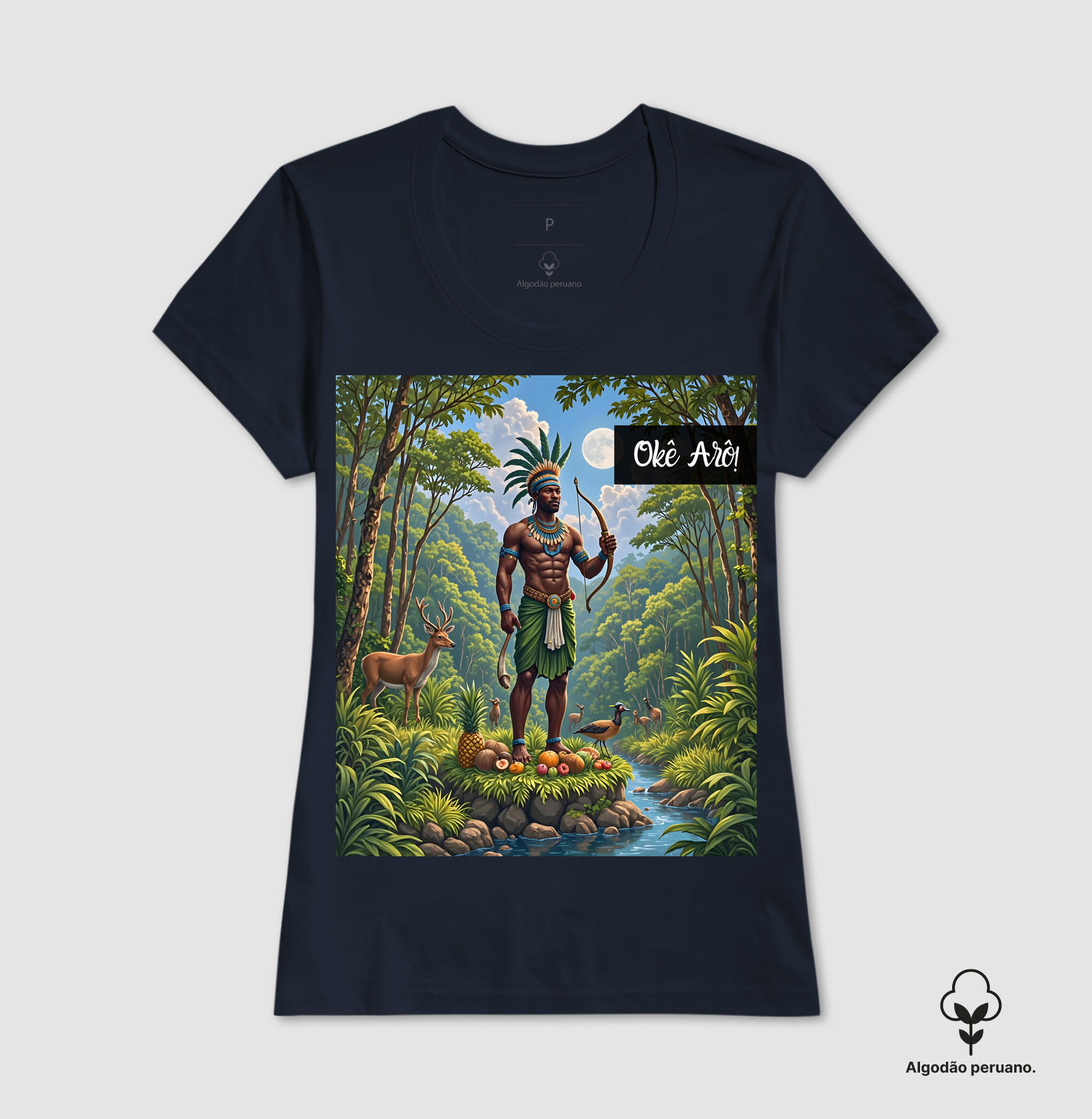 Camisa 4